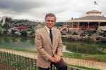 Jim Bakker disgraced televangelist who went to prison dies at 86  The Washington Post