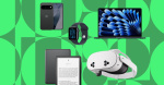 The best October Prime Day tech deals we found  The Verge