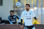 Lionel Messi prepares for his final match for Argentina  AP News