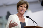 Cornell brings in exJustice official Sally Yates to review schools handling of sex assault claims  AP News