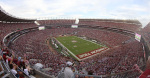 Alabama SEC release statements about AlabamaGeorgia football game weather  247Sports