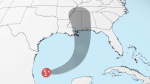 Isaias Gulf Coast faces hurricane threat as Tropical Depression Nine is forecast to strengthen  CNN
