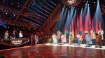 Dancing With The Stars Recap Lots Of Breakthroughs On Mariah Carey Night Stiffen Competition  Deadline