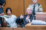 California couple arrested on child abuse charges in horrifying surrogacy probe  AP News