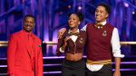 Dancing With the Stars Mariah Carey Night Ends With Another Unexpected Elimination Season 35s Highest Score Yet See the Scores Who Went Home  The Hollywood Reporter