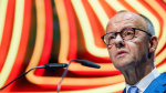 Merzs conservatives in new crisis over alleged support for AfD  Financial Times