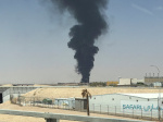 Three killed 36 injured in Houthi attacks on Saudi airports Riyadh says  Al Jazeera