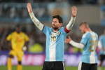 Messi plays his final game with Argentina marking the end of an era  The Washington Post