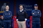 Ted Lasso CoCreator  Star Brendan Hunt Explains Season 4 Ending  Deadline