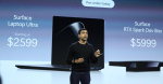 Everything announced at Microsofts Surface Laptop Ultra event  The Verge