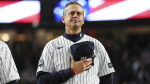 Aaron Boone Describes Broken Clubhouse Ripped by Fans as Yankees Swept Out of MLB Playoffs  Bleacher Report
