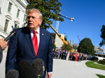Democrats sue US President Trump over taxpayerfunded ad campaign  Al Jazeera