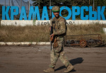 At least 30 dead in Russian bus strike as Moscow closes in on Ukraines fortress belt  The Washington Post