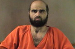 Pentagon says the firing squad execution of Fort Hood shooter Nidal Malik Hasan will be livestreamed  AP News