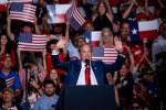 Trump calls for PaxtonTalarico debate as Texas Senate race heats up  The Washington Post