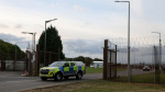 Two men arrested after breaking into UK airbase used by US counterterrorism police say  CNN