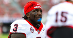 Georgia football injury report vs Alabama  247Sports