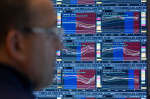 US stocks rise toward the finish of a recordbreaking week  AP News