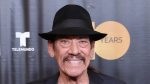 Danny Trejo Speaks Out About His Role in Daily Wire Pawn Shop Movie I Am Not ProICE I Am ProImmigrant  Variety