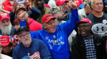 Live updates Trump rallies voters in upstate New York  The Hill