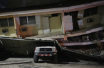 Panama rocked by 2 powerful earthquakes and multiple aftershocks prompting evacuations  AP News