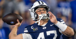 Follow along as BYU faces Iowa State  Deseret News