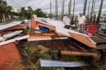 2 dead hundreds of thousands without power as Hurricane Isaias sweeps inland  The Washington Post