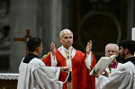 Pope criticizes death penalty after Hegseth announces public execution  The Washington Post