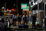 Officer killed another injured in West Philly shooting suspect IDed as water department employee  Inquirercom