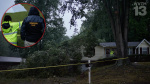 Officials Tree falls on Birmingham home overnight killing one  WVTM Channel 13