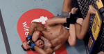 Brendan Allen stops Christian Leroy Duncan with dramatic fifthround choke in UFC Vegas 122 main event  MMA Fighting
