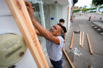 Puerto Vallarta boards up as Hurricane Simon hits Category 4 strength  AP News