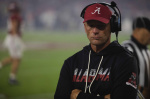 Kalen DeBoer talks refs injuries and more after Alabama loses to Georgia  ALcom