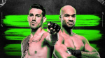 Main Card Results  UFC Fight Night Allen vs Duncan  UFCcom