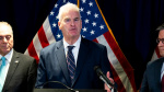 Emmer says hes so happy Trump will decide whether to stream public execution  The Hill