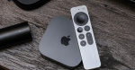 The new Apple TV could have a builtin mic and a remote with a speaker  The Verge