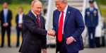 Bond yields closely track diesel prices now and Trumps deal with Putin may be too little too late  Fortune