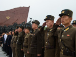 North Korea fires multiple ballistic missiles towards the sea  Al Jazeera