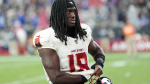 Winners and losers as Cardinals trade Marvin Harrison Jr to Texans I was praying something happened  Yahoo Sports