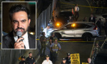 ICE agents looked more like mass shooters than law enforcement in NYC shooting Mamdani  New York Daily News