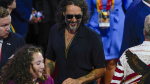 Russell Brand is on trial for rape and sexual assault His career has been a catalog of controversy  KSL News