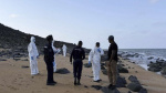 139 migrants including children die after boat capsizes off Djibouti  KSL News
