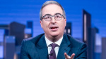 John Oliver Declares Himself Happy to Be Part of the Skydance Family and Vows to Never Change  Variety