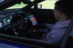From handsfree to eyesoff how General Motors is simulating its way to autonomous driving  AP News