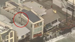 Several days of destructive waves from Tropical Storm Rachel leave 8 buildings redtagged in Long Beach  ABC7 Los Angeles
