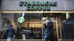 Starbucks says it is not buying Chipotle following deal speculation  Fox Business