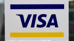 Visa gets approval for China card business ahead of TrumpXi summit  Financial Times