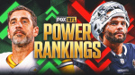 2026 NFL Power Rankings Week 6 The 49ers Have It All Steelers Make Big Move Up  FOX Sports