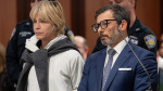 Selma Blair Pleads Not Guilty to Assault Charges Following Violent Outburst on Delta Flight  The Hollywood Reporter