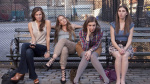 Girls Shocker Lena Dunham Sets Revival at HBO With Allison Williams Zosia Mamet Jemima Kirke Returning  Variety